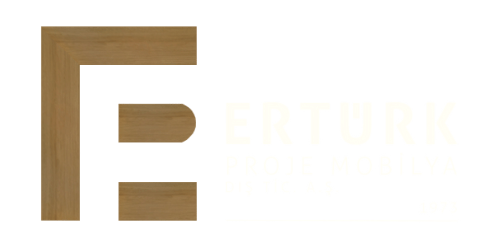 Ertürk Proje Mobilya