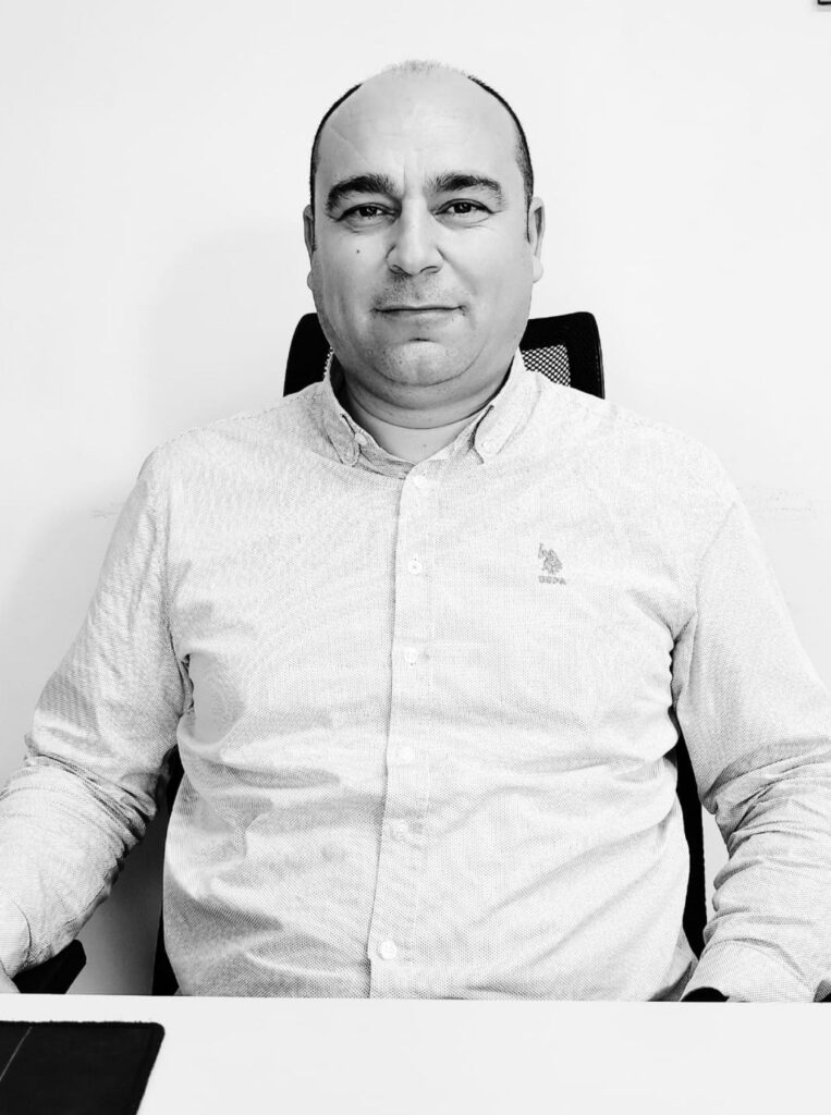Serkan Seyfi