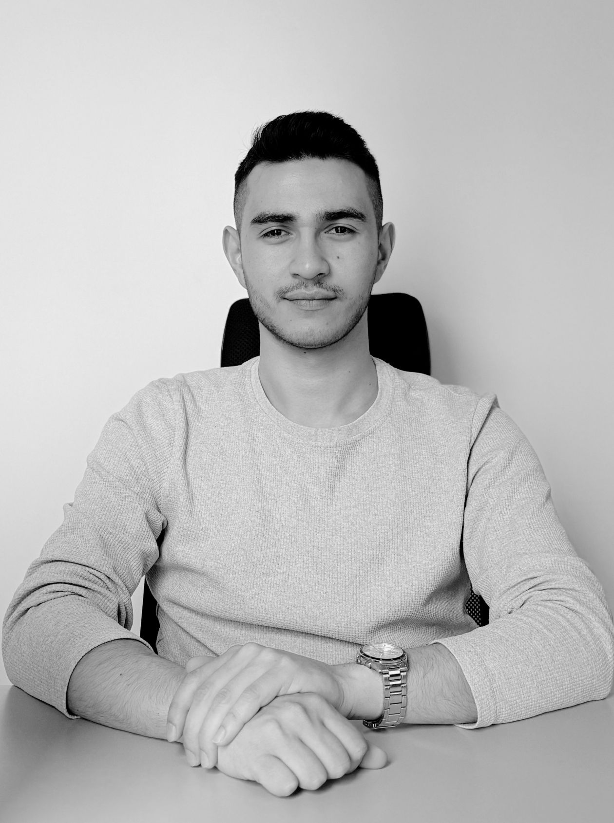 Tolgahan Arslan (Koordinatör)