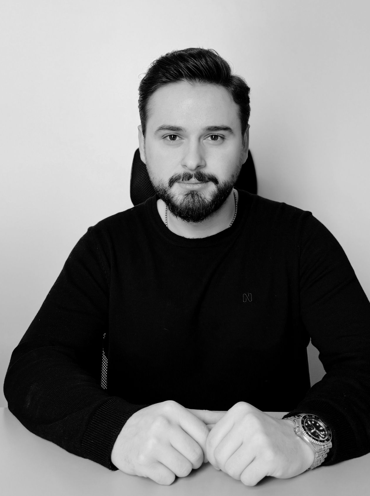 Yusuf Bildik İç Mimar